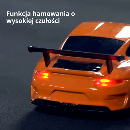 Driftek™ Pro – Mini auto RC o zwiększonej mocy