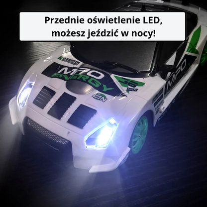 Driftek™ - Zdalnie sterowane auto do driftu