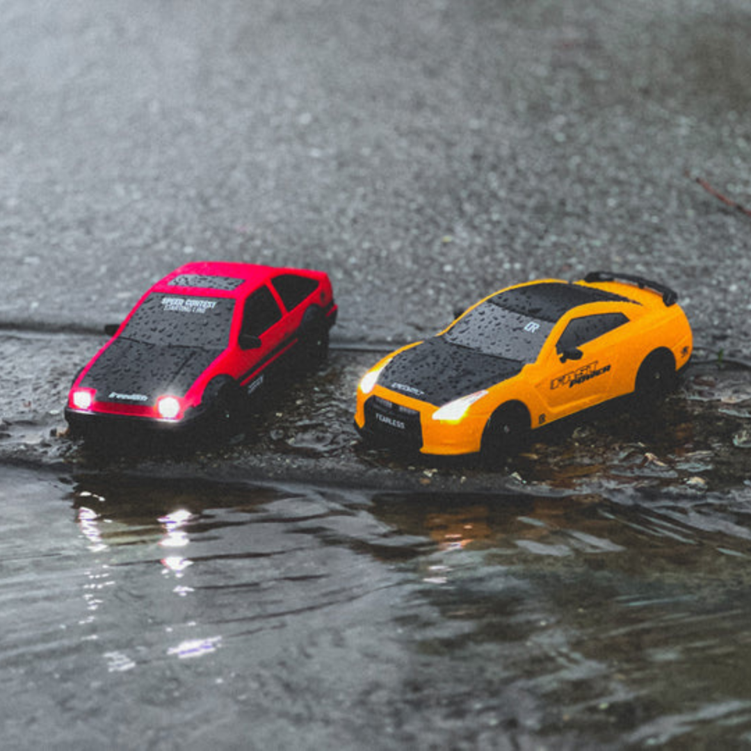 Driftek™ - Zdalnie sterowane auto do driftu