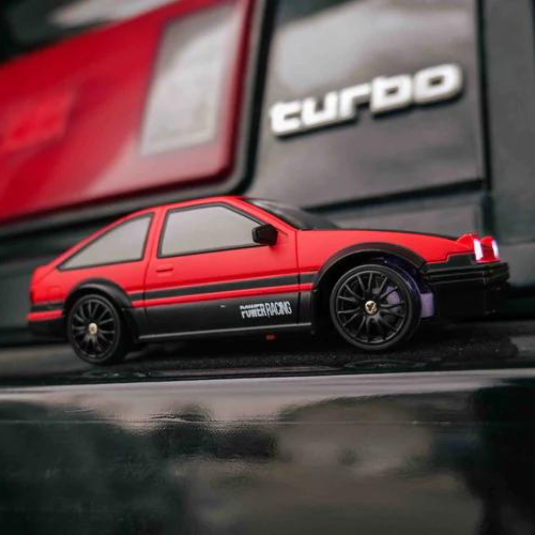 Driftek™ - Zdalnie sterowane auto do driftu