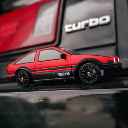 Driftek™ - Zdalnie sterowane auto do driftu