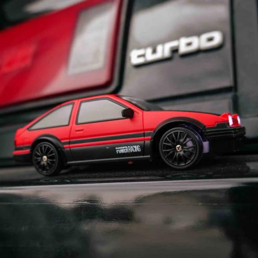 Driftek™ - Zdalnie sterowane auto do driftu